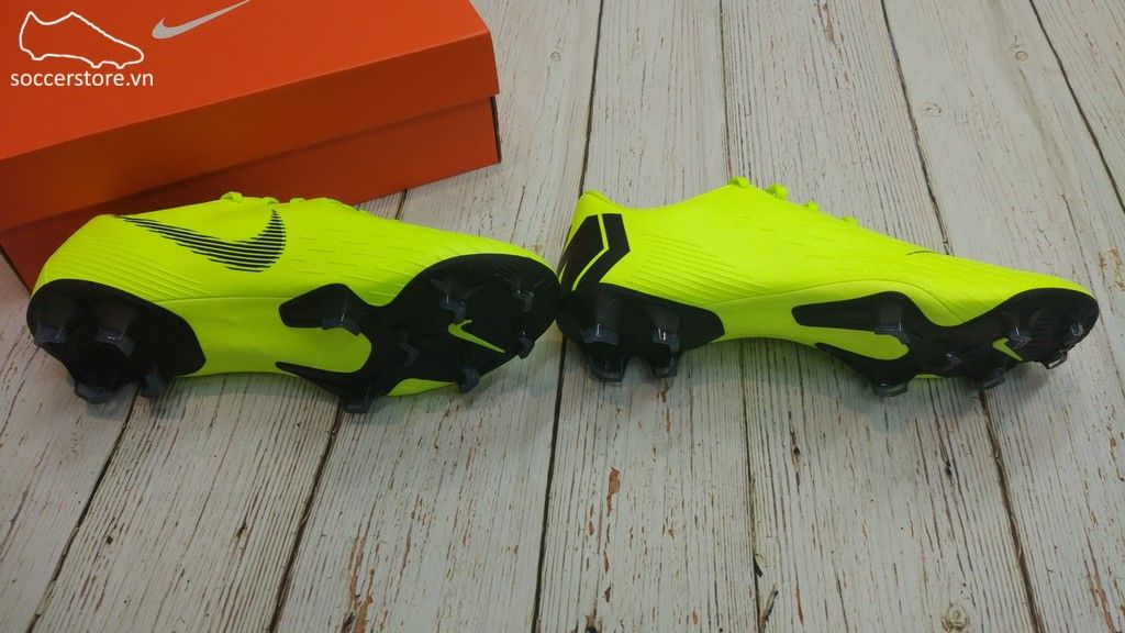 nike mercurial vapor fury xii